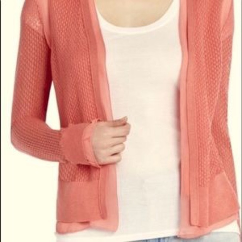 Bcbg MaxZaria Cardigan